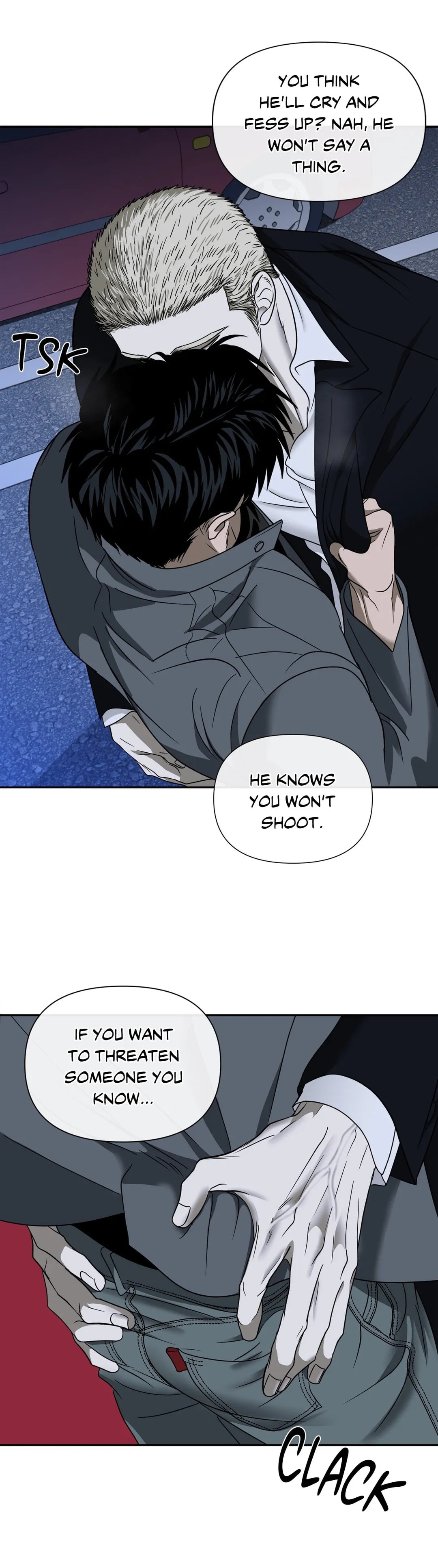 Shutline, Chapter 43 image 21